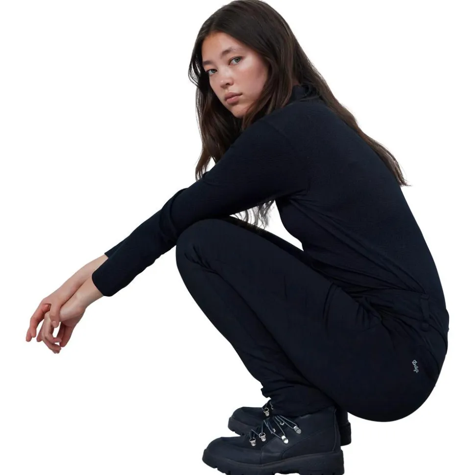 Pantalon Daily Sports Magic Warm Black