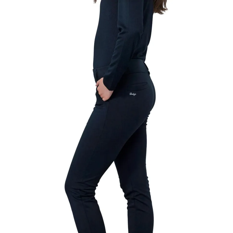 Pantalon Daily Sports Magic Warm Black