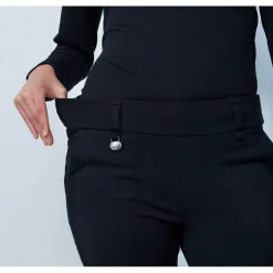 Pantalon Daily Sports Magic Warm Black