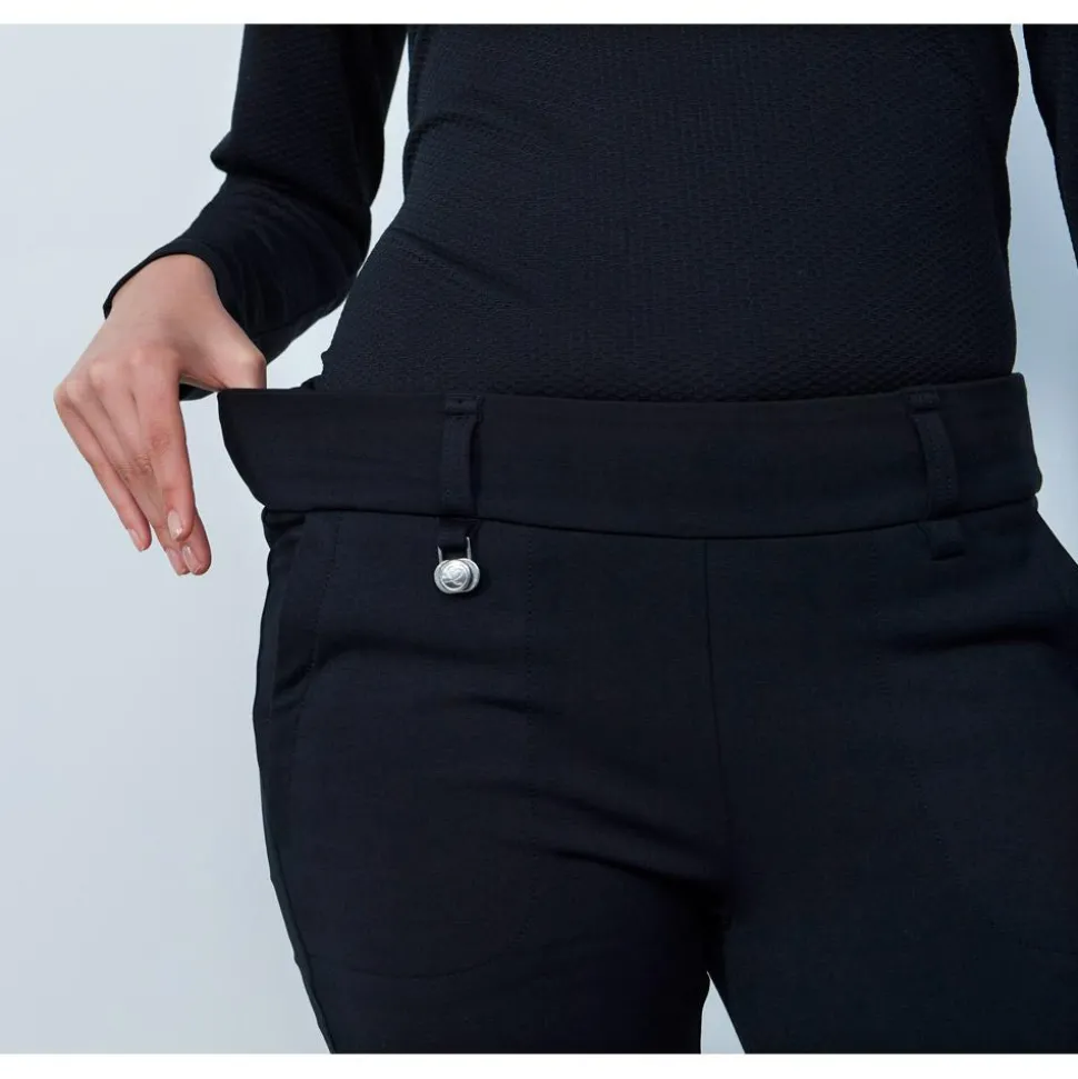 Pantalon Daily Sports Magic Warm Black