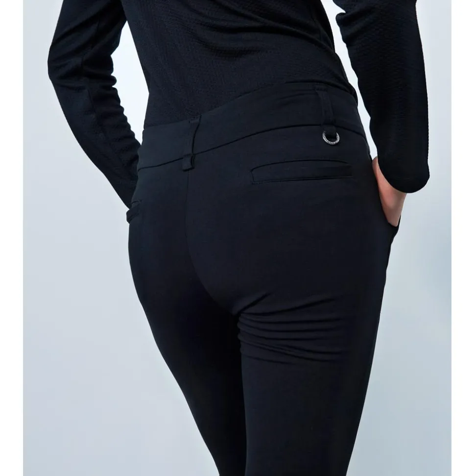 Pantalon Daily Sports Magic Warm Black