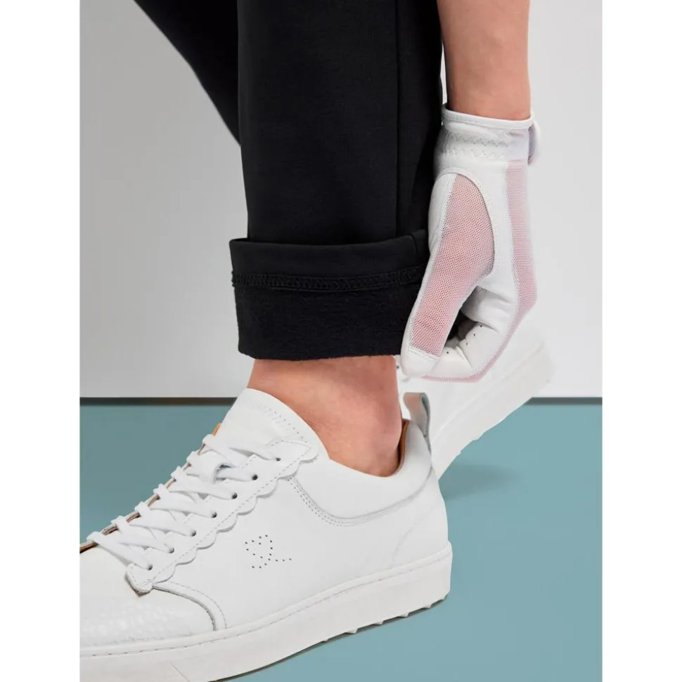 Pantalon Daily Sports Magic Warm Black