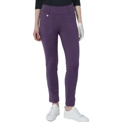 Pantalon Daily Sports Magic Warm Dark Purple