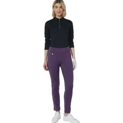 Pantalon Daily Sports Magic Warm Dark Purple