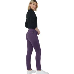 Pantalon Daily Sports Magic Warm Dark Purple