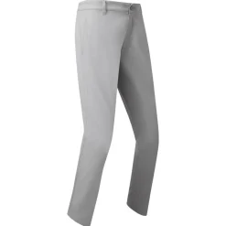 Pantalon Footjoy Par Golf Trouser Grey