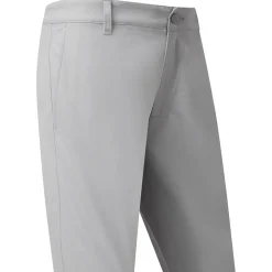 Pantalon Footjoy Par Golf Trouser Grey