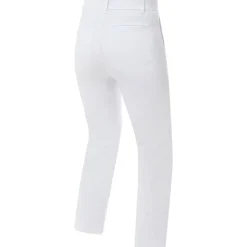 Pantalon Footjoy Stretch Cropped Pants 7/8 White