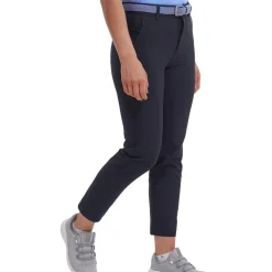 Pantalon Footjoy Stretch Cropped Pants 7/8 Navy
