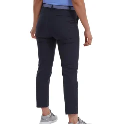 Pantalon Footjoy Stretch Cropped Pants 7/8 Navy