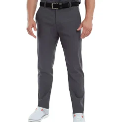 Pantalon Footjoy Thermoseries Trousers Charcoal