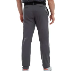 Pantalon Footjoy Thermoseries Trousers Charcoal