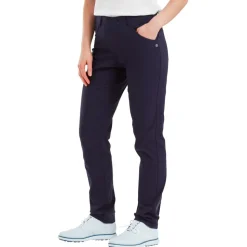 Pantalon Footjoy W Thermoseries Trouser Navy