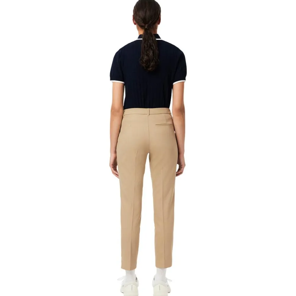 Pantalon Lacoste Performance Pant Viennois