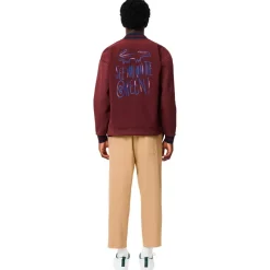 Pantalon Lacoste Pioneer X Pictures Trousers Beige