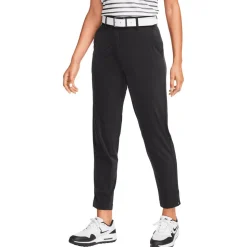 Pantalon Nike W Dri Fit Tour Pant Black White