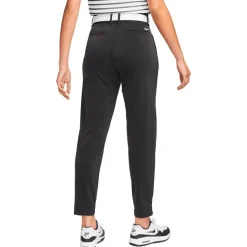 Pantalon Nike W Dri Fit Tour Pant Black White