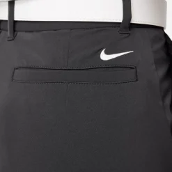 Pantalon Nike W Dri Fit Tour Pant Black White