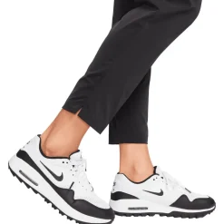 Pantalon Nike W Dri Fit Tour Pant Black White