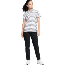 Pantalon Nike W Tour Repel Slim Pant Black