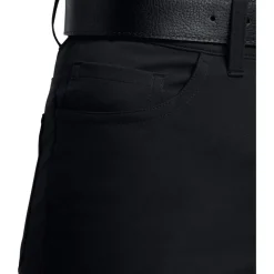 Pantalon Nike W Tour Repel Slim Pant Black