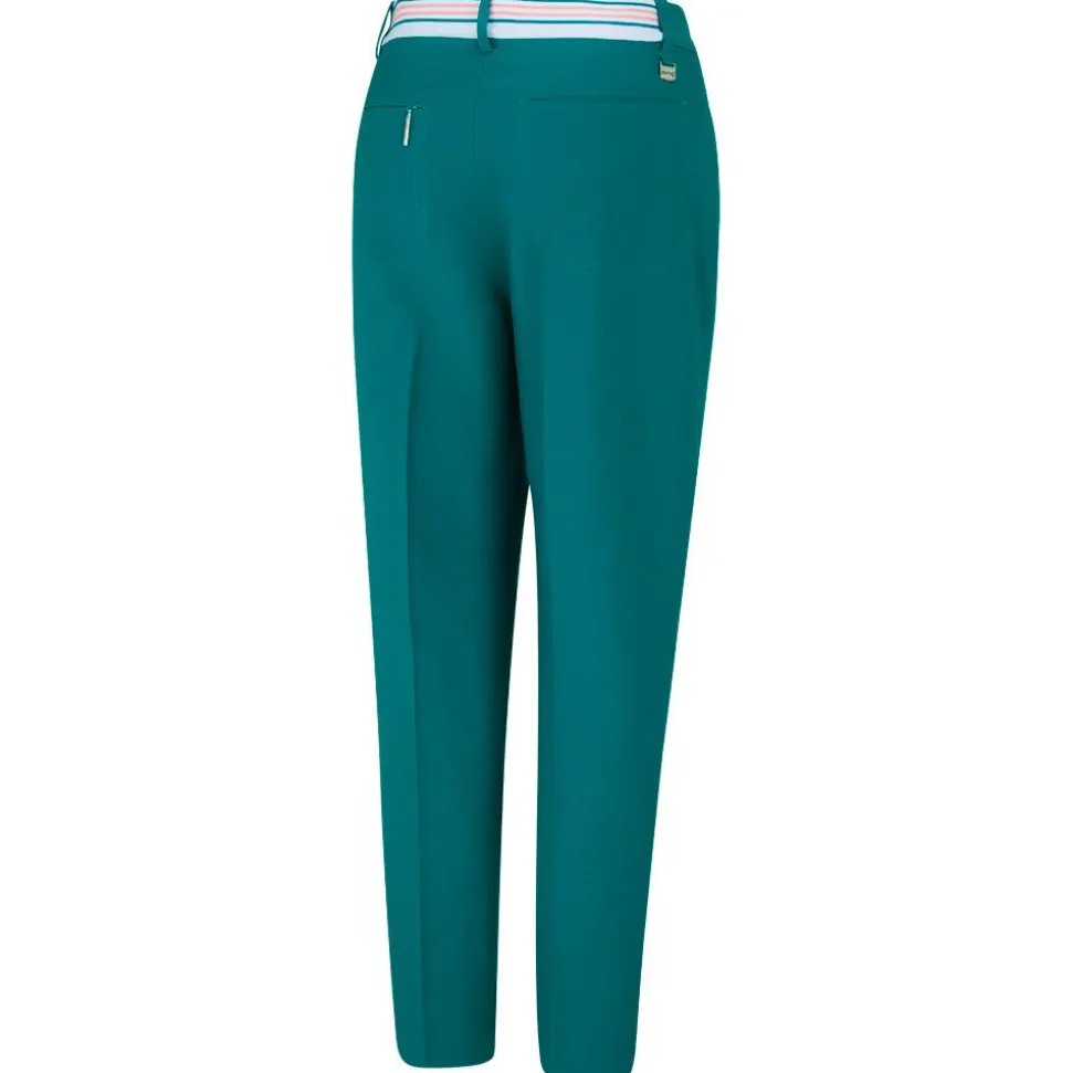 Pantalon Ping Vic Ivy