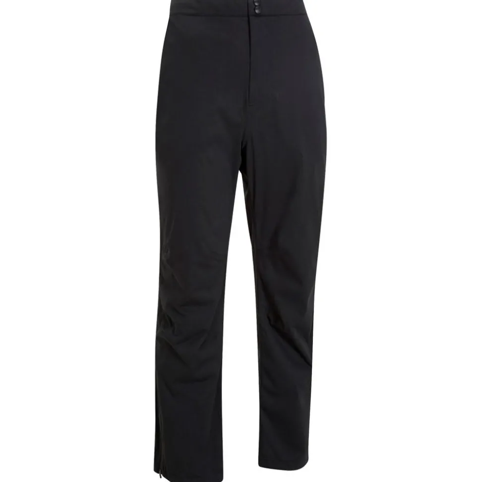 Pantalon pluie Callaway Golf Stormlite Waterproof Trouser Regular Caviar