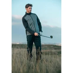 Pantalon pluie Callaway Golf Emea Corporate Rain Caviar