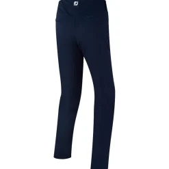 Pantalon pluie Footjoy Hydroknit Trousers Navy