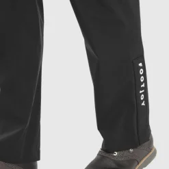 Pantalon pluie Footjoy Hydrolite X Trouser Black