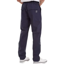 Pantalon pluie Footjoy Hydrolite X Trouser Navy