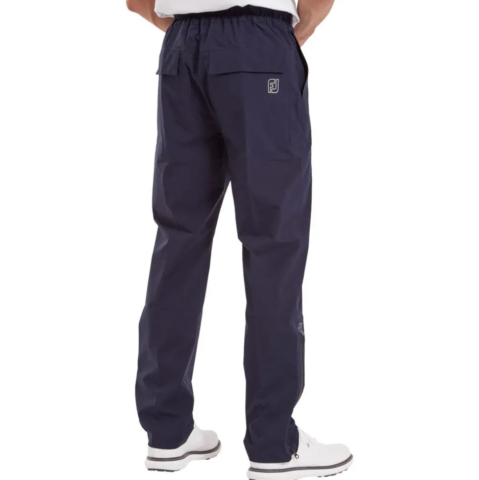 Pantalon pluie Footjoy Hydrolite X Trouser Navy