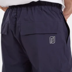 Pantalon pluie Footjoy Hydrolite X Trouser Navy