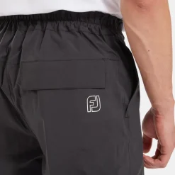 Pantalon pluie Footjoy Hydrolite X Trouser Black