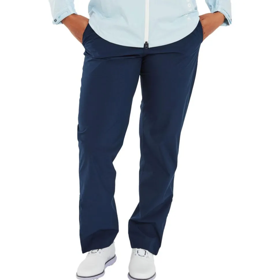 Pantalon pluie Footjoy Hydrolite X Trouser Navy