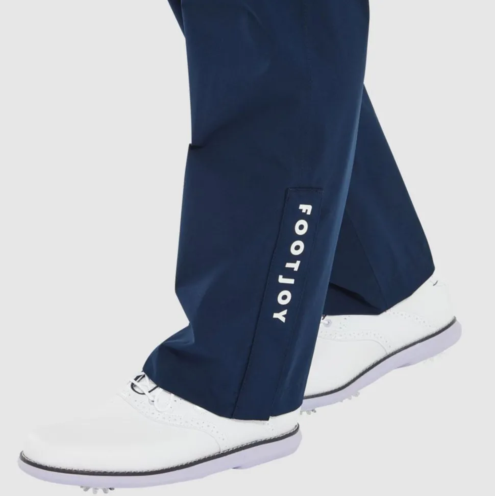 Pantalon pluie Footjoy Hydrolite X Trouser Navy