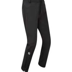 Pantalon pluie Footjoy Hydrotour Trousers Black