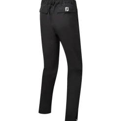 Pantalon pluie Footjoy Hydrotour Trousers Black