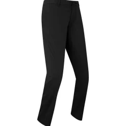 Pantalon pluie Footjoy Hydroknit Trousers Black