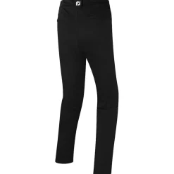 Pantalon pluie Footjoy Hydroknit Trousers Black