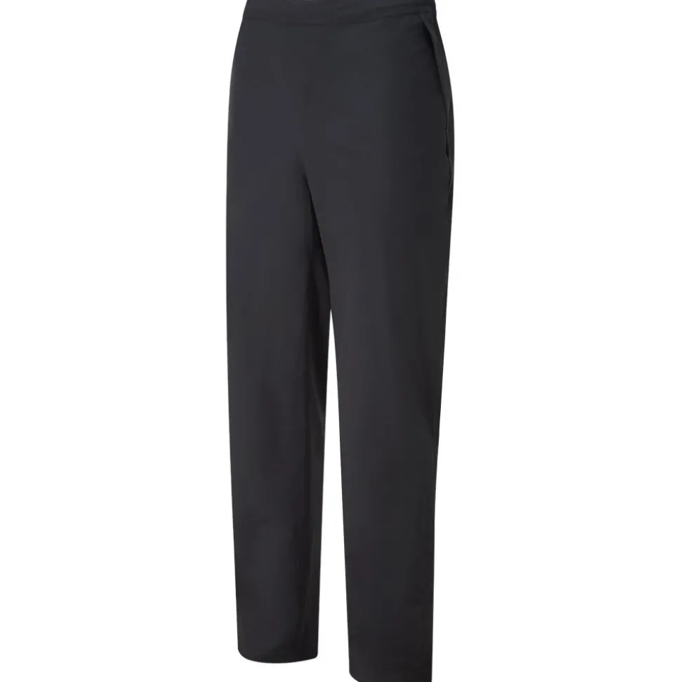 Pantalon pluie Ping Aquadrive Pant Black