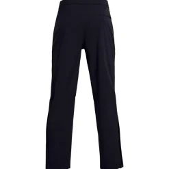 Pantalon pluie Under Armour Stormproof Rain Pant Regular Black White