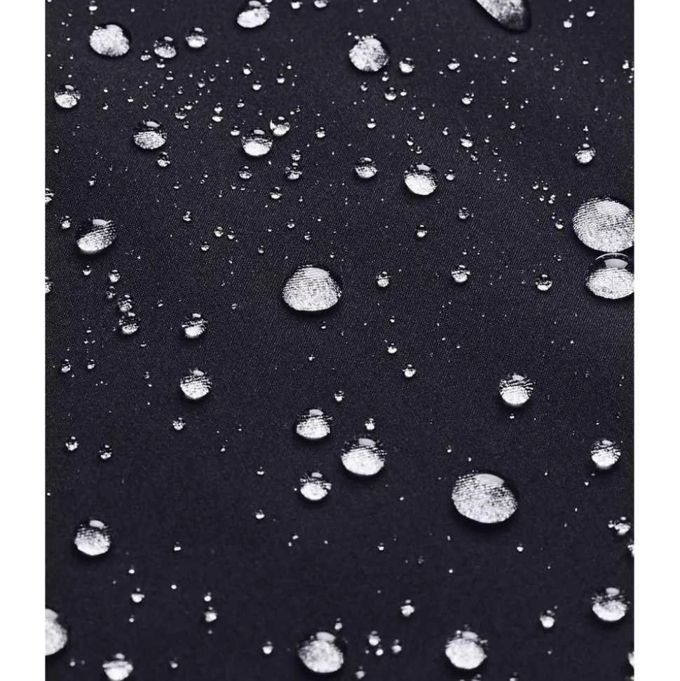 Pantalon pluie Under Armour Stormproof Rain Pant Regular Black White