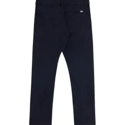 Pantalon Pullin Dening Chino Indigo25