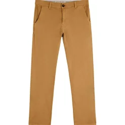 Pantalon Pullin Dening Chino Desert25