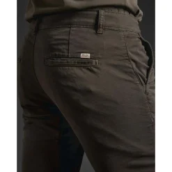 Pantalon Pullin Dening Chino Scape