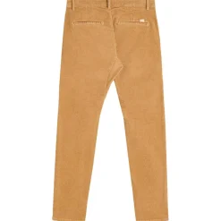 Pantalon Pullin Dening Chino Corduroy Beige