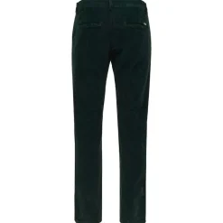 Pantalon Pullin Dening Chino Corduroy Leaf