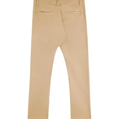 Pantalon Pullin Dening Chino Gravel