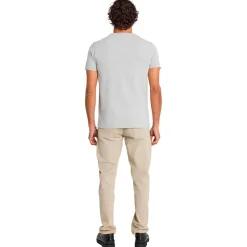 Pantalon Pullin Dening Chino Gravel